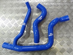 Silikonové hadice Roose Motosport Opel Vectra B 2.2 SRi (95-02) - vedení vody