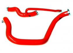 Silikonové hadice Roose Motosport Opel Vectra C 2.0T SRi (02-08) - vedení vody