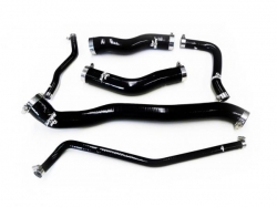 Silikonové hadice Roose Motosport VW Scirocco 3 2.0 TSI DSG (08-17) modely s DSG - vedení vody