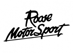 Silikonové hadice Roose Motosport Racing Ford Focus Mk1 RS (98-04) - vedení vody