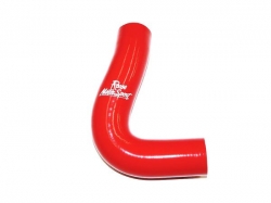 Silikonová hadice Roose Motosport Opel Corsa B C20LET / C20XE Conversion top radiator hose