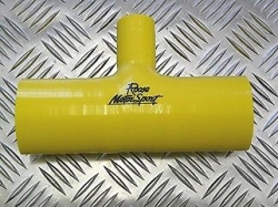 Silikonová hadice Roose Motosport Renault Megane Sport 225/F1 2.0T 16V (04-10) - blow off ventil