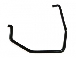 Silikonová hadice Roose Motosport Ford Sierra Cosworth RS500 T4 2.0 (86-92) - Kidney box - airbox