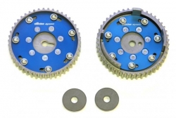 Stavitelná vačková kola (verniery) Dbilas Dynamic Opel Astra F/G / Corsa B / Tigra A / Vectra B / Zafira A X14XE/X16XE/X16XEL (91-09)