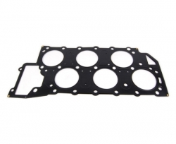 Těsnění pod hlavu Athena pro VW Corrado / Golf 3 2.9 VR6 ABV (92-) - vrtání 83mm / tloušťka 1,65mm