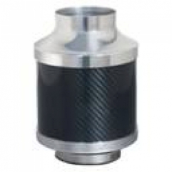 Sportovní filtr Raid CarbonMax 60-65-70-75mm