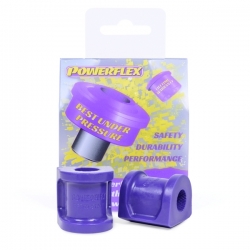 Silentbloky Powerflex Subaru Impreza včetně WRX/STi GH/GR (07-10) Rear Anti Roll Bar Bush 19mm (12)