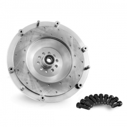 Setrvačník PMC pro konverzi Audi A8 D2 4.2 V8 ABZ - BMW M57N/M57N2 (GS6-53DZ HGD) - single