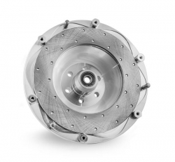 Setrvačník PMC pro konverzi GM Chevrolet LS1/LS3/LS7 - BMW M57N/M57N2 (GS6-53DZ HGD) - single