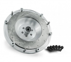 Setrvačník PMC pro konverzi Nissan RB20/RB25/RB30 - BMW M57N/M57N2 (GS6-53DZ HGD) - single