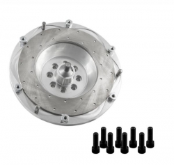 Setrvačník PMC pro konverzi Toyota / Lexus 1JZ / 2JZ - BMW N54 GS6-53BZ