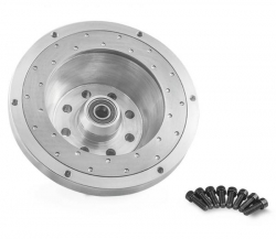 Setrvačník PMC pro konverzi Toyota / Lexus 1JZ / 2JZ - BMW M57N/M57N2 (GS6-53DZ HGD) - Tilton 7,25 STEP