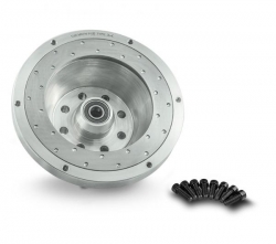 Setrvačník PMC pro konverzi Toyota / Lexus 1UZ / 3UZ - BMW M57N/M57N2 (GS6-53DZ HGD) - Tilton 7,25 STEP