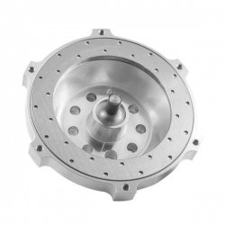 Setrvačník PMC pro konverzi BMW M60 / M62 / S62 V8 - BMW M57N/M57N2 (GS6-53DZ HGU) - Tilton 7,25" POT