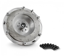 Setrvačník PMC pro konverzi Nissan SR20 - BMW M57N/M57N2 (GS6-53DZ HGD) - single