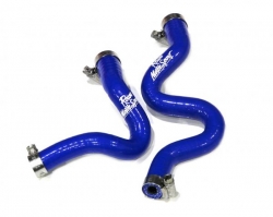 Silikonové hadice Roose Motosport Opel Vectra C OPC 2.8T V6 (05-08) - top header tank