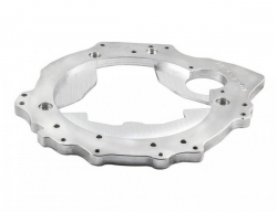 Adaptér PMC na převodovku Nissan RB20 / RB25 / RB26 / RB30 - Nissan Patrol Y61 ZD30 manuál