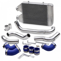 Intercooler kit Škoda Fabia I včetně RS 130PS