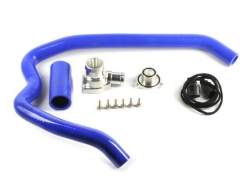 Relokační kit ProRacing k diverter valve ventilu Audi S3 8P / TT / VW Golf 6 R 2.0 TFSi/TSi