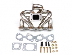 Laděné svody ProRacing VW Golf 1 1.8/2.0 16V T3 + 38mm WG