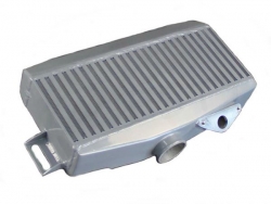 Intercooler TMIC ProRacing Subaru Impreza WRX/STi (08-16)