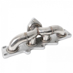 Výfukové svody Jap Parts Ford Fiesta Mk6 ST180 (13-17)