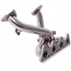 Laděné svody Jap Parts VW Golf 5 2.0 FSI (03-12) 4-2