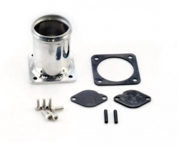 Kit na zaslepení EGR ventilu ProRacing Land Rover Defender (98-07) / Discovery 2 (98-04) 2.5 TD5 motory
