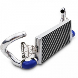 Intercooler kit Audi TT 8N 1.8T 225PS (98-06)