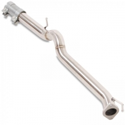 Náhrada katalyzátoru Jap Parts Ford Fiesta Mk5 ST150 (04-08)