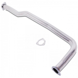 Náhrada katalyzátoru Jap Parts Land Rover Defender 300TDi 2.5TDi (98-04)