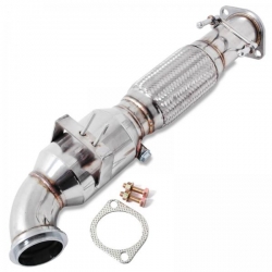 Sportovní katalyzátor Jap Parts Ford Focus Mk3 ST250 2.0T (12-)
