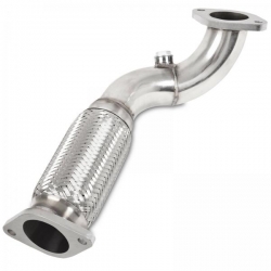 Downpipe Jap Parts Ford Fiesta Mk5 ST150 (04-08)