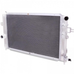 Hlinikový závodní chladič Jap Parts Opel Astra G Mk4 1.4/1.6/1.8/2.2 8+16V (99-05)