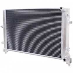 Hlinikový závodní chladič Jap Parts VW Touran 1T 1.2 TSi (10-15)