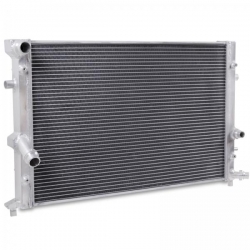Hlinikový závodní chladič Jap Parts VW Touran 1T 1.2 TSi (10-15)