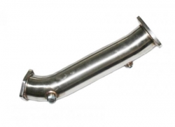 Náhrada katalyzátoru Jap Parts VW Passat B5/B5.5 1.8T (96-05) - 76mm