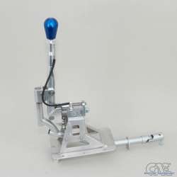 Kulisa řazení CAE Ultra Shifter na Subaru Impreza WRX STI 6-st. (08-18) - street verze