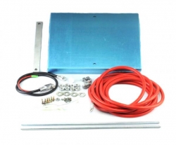 Relokační kit na autobaterii ProRacing s krytem