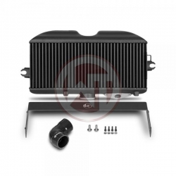 Intercooler kit Wagner Tuning pro Subaru Impreza WRX/STi 2.0T 265PS (02-05) - závodní verze