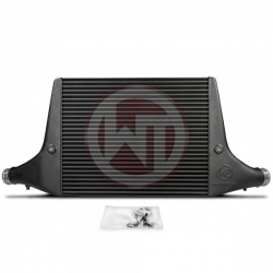 Intercooler kit Wagner Tuning pro Audi A6 / A7 C8 3.0/55 TFSI 340PS (19-)