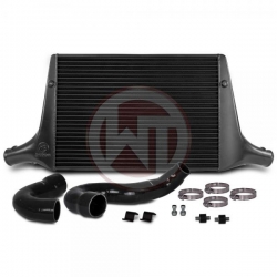 Intercooler kit Wagner Tuning pro Porsche Macan 3.0 TDI 211-258PS (14-18)