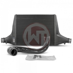 Intercooler kit Wagner Tuning pro Audi A6 / A7 C8 3.0/45/50 TDI 231/286PS (18-)