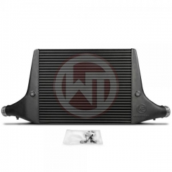 Intercooler kit Wagner Tuning pro Audi S4 B9 / S5 F5 3.0 TFSI 354PS (16-) - bez vedení