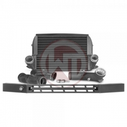 Intercooler kit Wagner Tuning pro BMW F20 / F21 / F22 M135i/M235i N55 (11-16) - EVO3 závodní verze