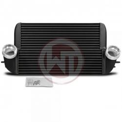 Intercooler kit Wagner Tuning pro BMW X5 E70 / X6 E71 3.0d/30-40dx/ix (05-11)