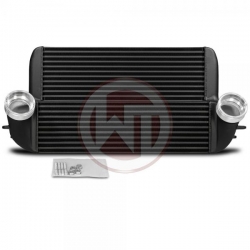 Intercooler kit Wagner Tuning pro BMW X5 F15 / X6 F16 25d-40d/dx/ix/ex (12-18)