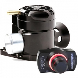 Blow off ventil GFB Deceptor Pro II Subaru Forester GT/XT (98-04) (open/closed loop)