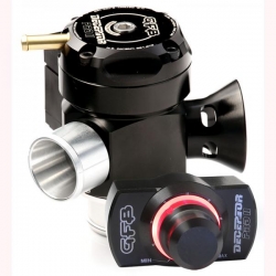 Blow off ventil GFB Deceptor Pro II Nissan 300ZX Z32 VG30DETT (89-97) (open/closed loop)