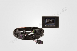 Ovládací modul k výfukovým klapkám Active Valve Control - dedikovaný kit na určité vozidlo